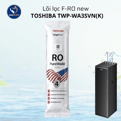 Bộ Lõi Lọc Nước Toshiba TWP-WA3SVN(K) – Gồm 10 Lõi