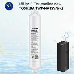Bộ Lõi Lọc Nước Toshiba TWP-NA1SVN(K) - Gồm 10 Lõi