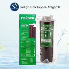 Bộ lõi 123 Geyser 10 inch