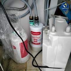 Lõi Lọc Mitsubishi Cleansui HUC17021