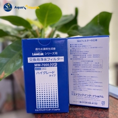 Lõi Lọc Kangen Super501 (Loại MW-7000HG Nội Địa) Chính Hãng