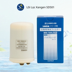 Lõi Lọc Kangen Super501 (Loại MW-7000HG Nội Địa) Chính Hãng