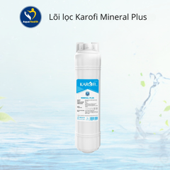 Lõi lọc chức năng Karofi: T33, Mineral, Far, Nano Plus, ORP, Hydrogen - Chính hãng