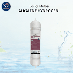 Bộ Lõi Lọc Chức Năng Mutosi (Bộ 7 Lõi Lọc Chức Năng Mutosi)