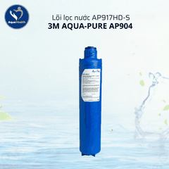 Lõi Lọc Nước 3M Aqua-Pure AP917HD-S