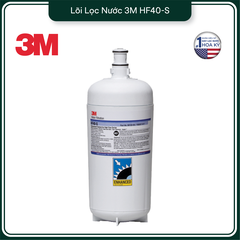 Lõi Lọc Nước 3M ICE140-S (mã HF40-S)