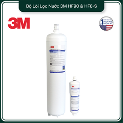Lõi Lọc Nước 3M DP190 (mã HF90 và HF8-S)