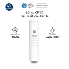 Lõi Lọc Nước GE CTD50