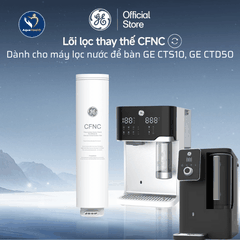 Lõi Lọc Nước GE CTD50