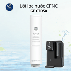 Lõi Lọc Nước GE CTD50