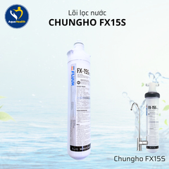 Lõi Lọc Nước Chungho FX15S Cho Máy Lọc Nước Thương Mại FX15S