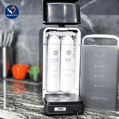 Lõi Lọc Nước GE B04