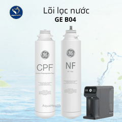 Lõi Lọc Nước GE B04