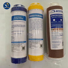 Bộ lõi 123 Geyser 10 inch