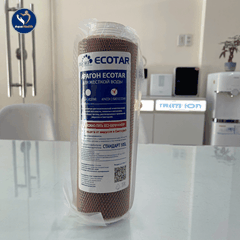 Bộ lõi 123 Geyser 10 inch