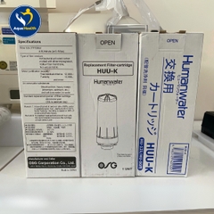 Lõi lọc OSG Human Water HU-121/ HU-90