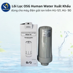 Lõi lọc OSG Human Water HU-121/ HU-90