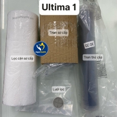 Lõi lọc Pureit Ultima màu trắng model mới (GKK1, GKK2)