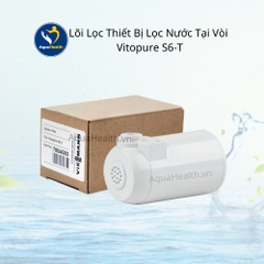 Lõi lọc tại vòi Vitopure S6-T