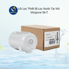 Lõi lọc tại vòi Vitopure S6-T