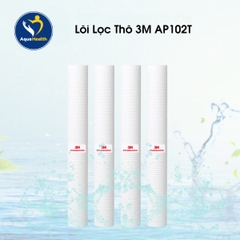 Lõi Lọc Thô 3M AP102T (Mã RT20B16G20NN)