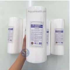 Lõi lọc thô PP Bigblue 10 inch/ 20 inch