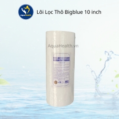 Lõi lọc thô PP Bigblue 10 inch/ 20 inch