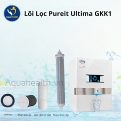 Lõi lọc Pureit Ultima màu đen model mới (GKK1, GKK2)