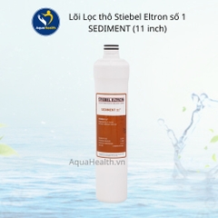 Lõi số 1 Stiebel Eltron Glacier - Sediment 11 inch