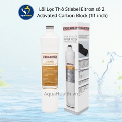 Lõi số 2 Stiebel Eltron Glacier - Activated Carbon Block 11 inch