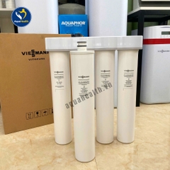 Lõi số 2 Vitopure S5 - Than hoạt tính gáo dừa S5-T/Q