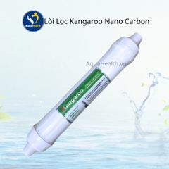 Bộ Lõi Lọc Kangaroo - Lõi chức năng