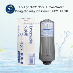 Lõi lọc OSG Human Water HU-121/ HU-90