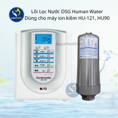 Lõi lọc OSG Human Water HU-121/ HU-90