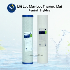 Lõi Lọc Pentair Bigblue