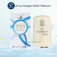 Lõi Lọc Kangen SD501 Platinum (Loại HG-N hoặc FC1)