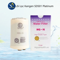 Lõi Lọc Kangen SD501 Platinum (Loại HG-N hoặc FC1)