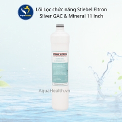 Lõi số 4 Stiebel Eltron Glacier - Chức năng 11 inch