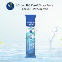 Bộ lõi 123 Karofi Smax Pro V