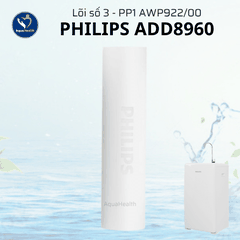 Lõi Lọc Nước Philips ADD8960
