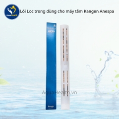 Lõi lọc máy tắm Enagic Anespa (Gồm lõi trong và lõi ngoài)