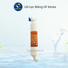 Lõi lọc UF Hàn Quốc đúc nguyên khối
