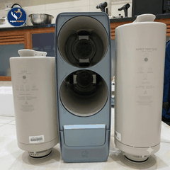 Máy Lọc Nước A.O Smith X1000 – Tuổi Thọ Lõi Lọc Cao Nhất