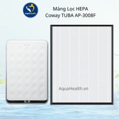 Màng lọc không khí Coway TUBA (AP-3008FH)