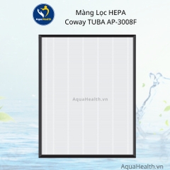 Màng lọc không khí Coway TUBA (AP-3008FH)