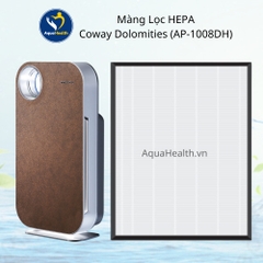 Màng lọc không khí Coway DOLOMITIES (AP-1008DH)