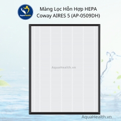 Màng lọc không khí Coway AIRES 5 (AP-0509DH)