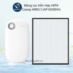 Màng lọc không khí Coway AIRES 5 (AP-0509DH)