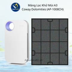 Màng lọc không khí Coway DOLOMITIES (AP-1008CH)