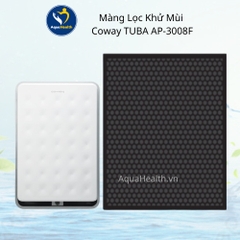 Màng lọc không khí Coway TUBA (AP-3008FH)